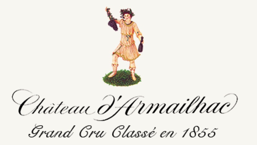 Chateau d'Armailhac Chateau d'Armailhac
